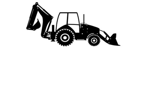 Backhoe clipart transparent, Picture #2279621 backhoe clipart transparent