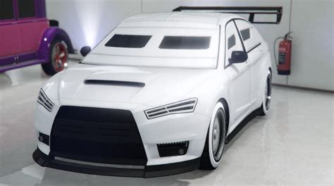 Kuruma (Armored) by MidnightTuner on DeviantArt