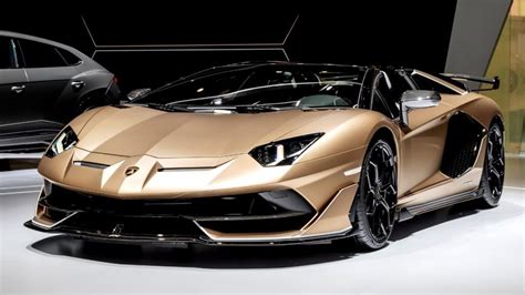 Lamborghini Price – How Much Does A Lamborghini Cost?