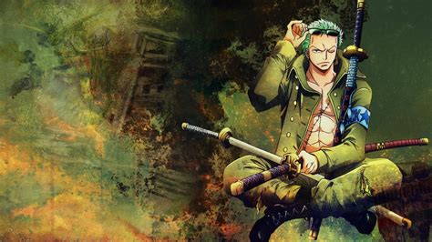 15 Choices 4k wallpaper zoro You Can Use It Free Of Charge - Aesthetic Arena