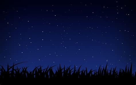 Starry Sky Backgrounds - Wallpaper Cave