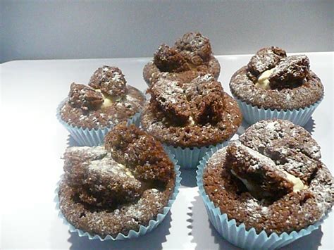 Chocolate Butterfly Buns Recipe from The Cake Recipe www.t… | Flickr