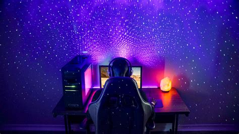 Level Up Your Game Room Decor: 10 Expert Tips for Ultimate Gaming Bliss ...