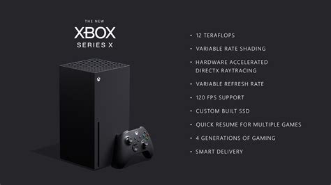 Xbox Series X Console | Xbox Series X | On Sale Now | at Mighty Ape NZ