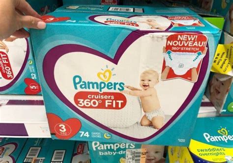 Pampers Coupons 2018 | Print Coupons for Pampers Diapers & Wipes