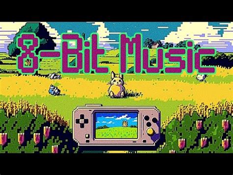 Epic 8-bit Electro Gaming Music Mix | Royalty Free Chiptune Music - YouTube