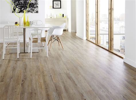 Van Gogh VGW81T Country Oak - Industrial - Vinyl Flooring - melbourne - by Karndean Designflooring