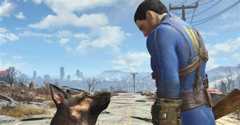 ‘Fallout 4’ is getting high-FPS and 4K upgrades on PS5, Xbox Series X/S and PC | Engadget