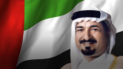 Ajman Ruler: Al-Jundi made its voice heard in media coverage