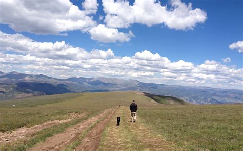 Rio Grande National Forest – Southern Colorado | Biking, boating, camping, hiking, fishing