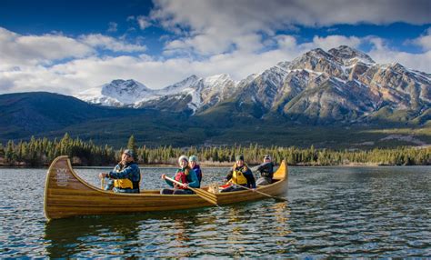 13 perfect fall activities to do in Jasper | Tourism Jasper