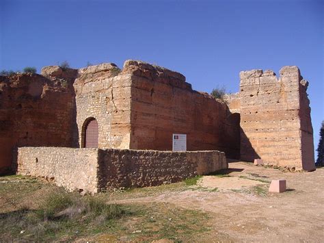 Paderne Castle - Algarve Portugal