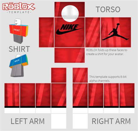 Im good at making roblox shirts by Maggi2904 | Fiverr