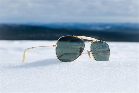 Sunglasses Snow Winter - Free photo on Pixabay