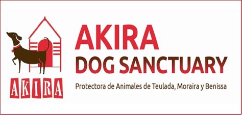 PROTECTAPET | Akira Dog Sanctuary - Spain