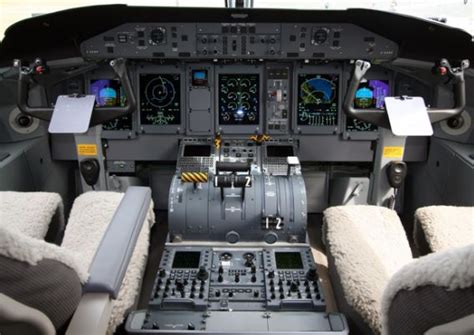 Bombardier Dash 8 Q400 Specs, Interior, Cockpit, and Price - Airplane Update