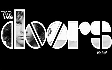 The Doors Wallpaper by Eriol-ZR7 on DeviantArt