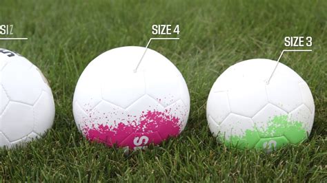 5 White/Blue/Flourescent Yellow Campeā Evolution Practice Soccer Ball Size 3,4,5 Soccer Sports ...