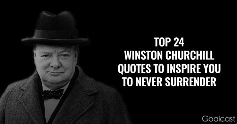 The top 22 Ideas About Winston Churchill Leadership Quotes - Home, Family, Style and Art Ideas