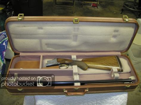 Help With Info. and Value Browning Superposed | Shotgun Forum