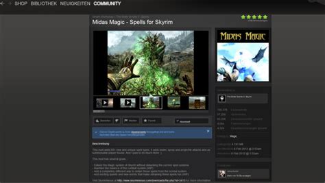 How to make mods for skyrim on steam - kitemain