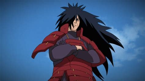 These are the 8 best villains of Naruto - iGamesNews