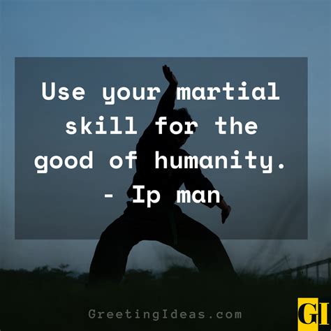 30 Famous Kung Fu Quotes Sayings From Martial Artists