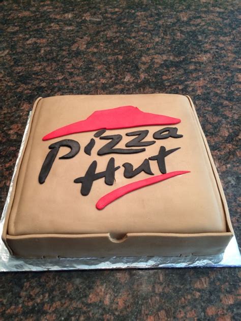 27+ Wonderful Picture of Pizza Birthday Cake - entitlementtrap.com