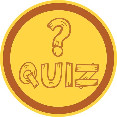 Trivia Icon Png