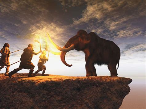 New Discovery Shows Prehistoric Humans May Have Hunted Mammoths to Extinction | Ancient Origins