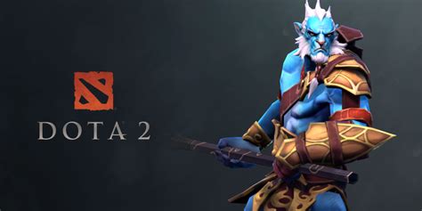 Dota 2 - Phantom Lancer