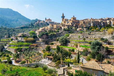 Valldemossa, escapada a Mallorca con arte - Blog de viajes