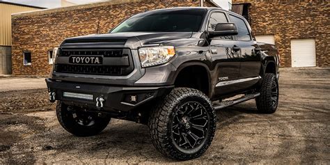 2020 Toyota Tundra TRD – Offroad Build – VIP Auto Accessories Blog