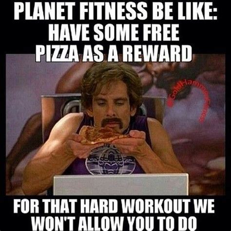 planet fitness meme | Planet fitness workout, Workout humor, Workout memes funny