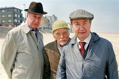 Pin by stephen carter on A Classic British comedy shows :- Last of the summer wine | Cute gay ...