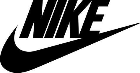 Nike Logo transparent PNG - StickPNG