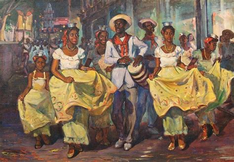 In Focus: “Cuban Art and Identity 1900-1950” | THE ARCHIVE | CUBAN ART NEWS