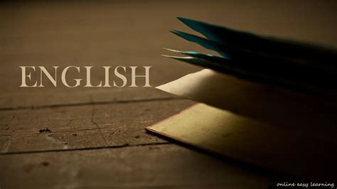 English Wallpapers - 4k, HD English Backgrounds on WallpaperBat