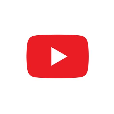 Youtube Png Logo