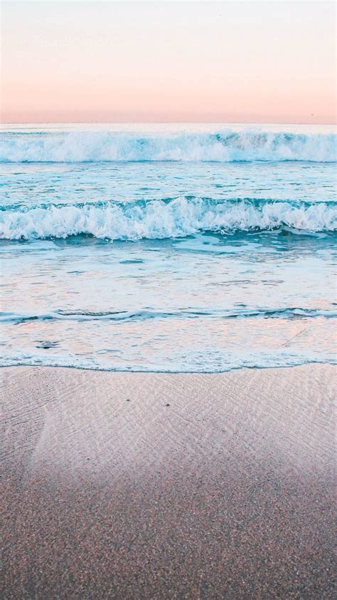 Calm Ocean Wallpapers