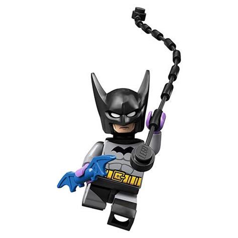 Batman Lego Characters List