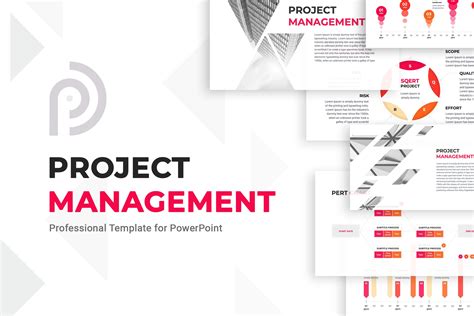 Free Powerpoint Templates For Project Management