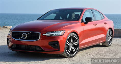 Volvo S60 T6 AWD R Design Review 3 - Paul Tan's Automotive News