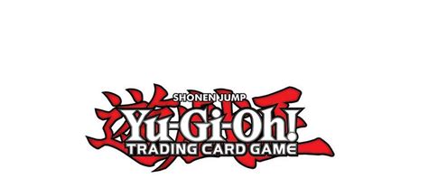 New YuGiOh tcg logo by JBYYX on DeviantArt