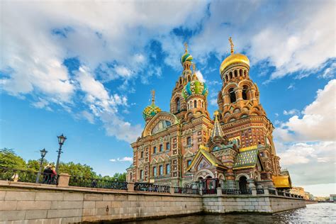 7 Most Mysterious Things to Do and See When You Visit St. Petersburg, Russia