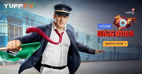 YuppTV Blog: Bigg Boss Hindi Season 13 is to begin on 29th September on Colors TV Live