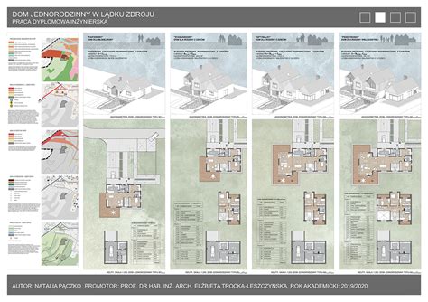 ARCHITECTURE BACHELOR THESIS on Behance