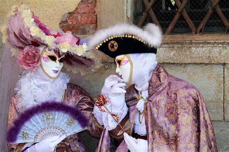 Unveiling The Magic Of Carnivale Costumes: A Journey Through Festive Fashion