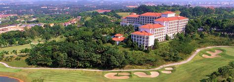 Bangi Resort Hotel - A 5-star Conference Resort - BIZ+Leisure