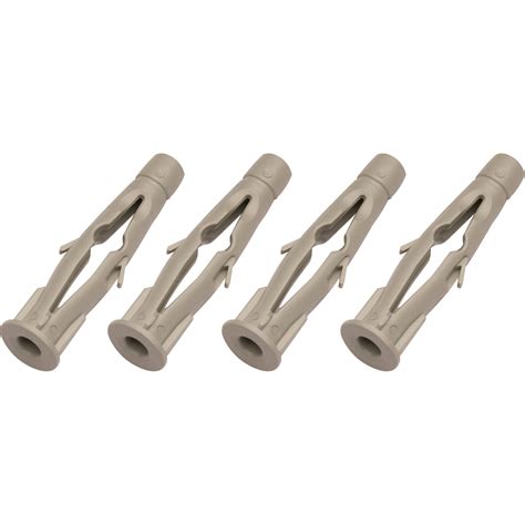 Peerless-AV Concrete Anchors (4 Pack) ACC234 B&H Photo Video